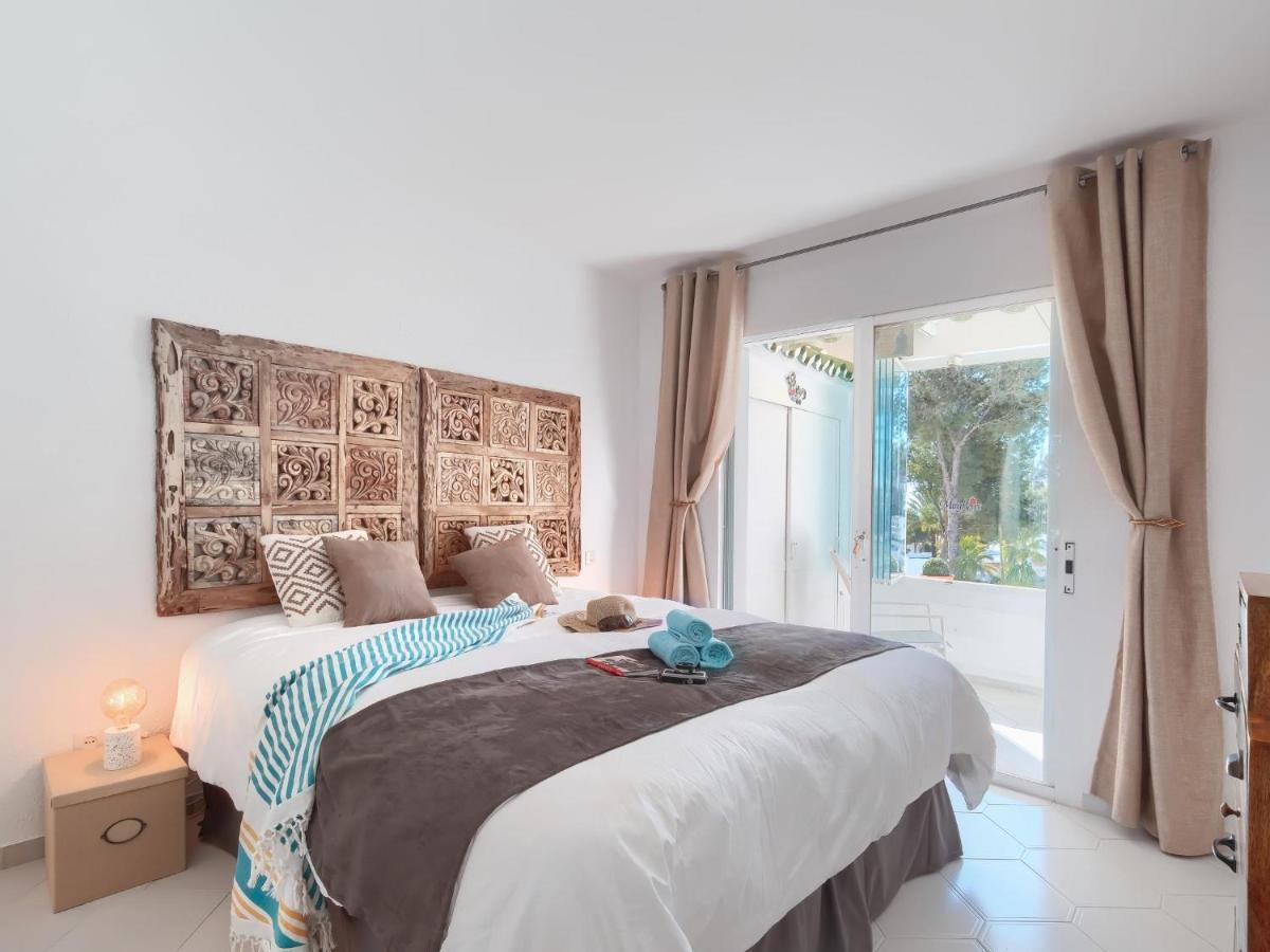 Apartmán Rancho B Penthouse, 2 Pools, Views And Wifi La Cala De Mijas Exteriér fotografie